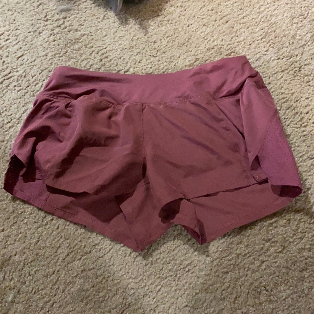 Nike Women's 3'' Dry-Fit Running Shorts